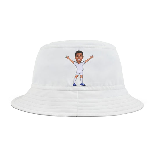 Jude Bellingham - Real Madrid - Bucket Hat