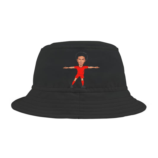 Leroy Sane - Bayern Munich - Bucket Hat