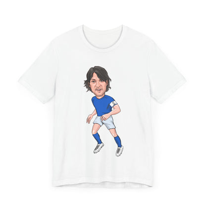 Paolo Maldini - Italy - T-Shirt