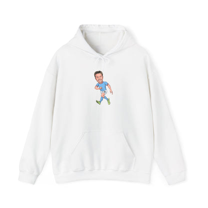 Jack Grealish - Manchester City - Hoodie