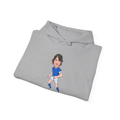 Paolo Maldini - Italy - Hoodie