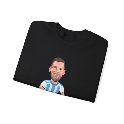 Lionel Messi - Argentina  - Sweatshirt