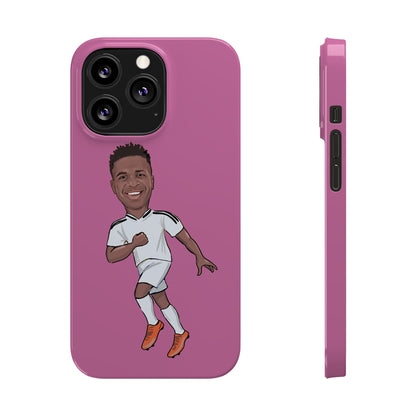 Vini Jr - Real Madrid - Phone Case