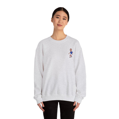 Zinedine Zidane - France - Sweatshirt