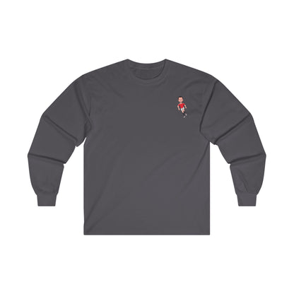 Ryan Giggs - Manchester United - Long Sleeve T-Shirt