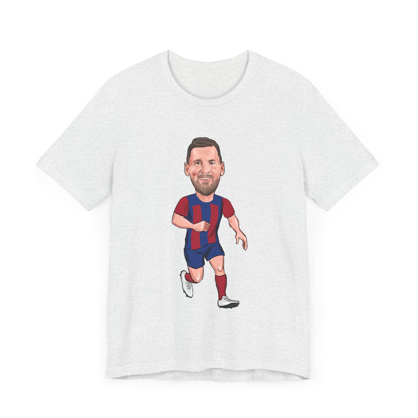 Lionel Messi - Barcelona - T-Shirt