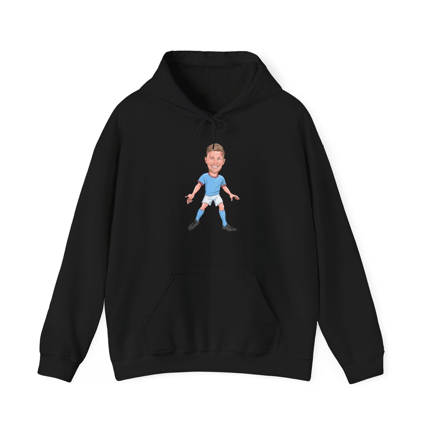 Kevin De Bruyne - Manchester City - Hoodie