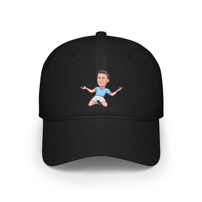 Rodri - Manchester City - Baseball Cap