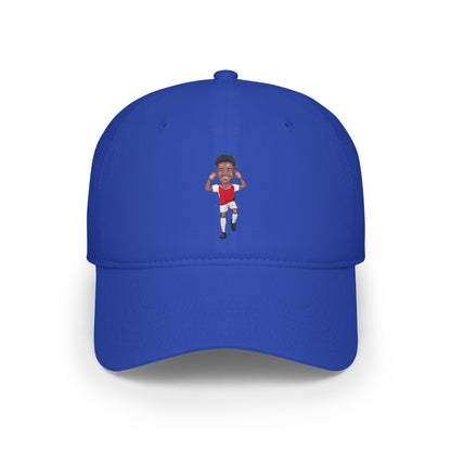 Bukayo Saka - Arsenal - Baseball Cap