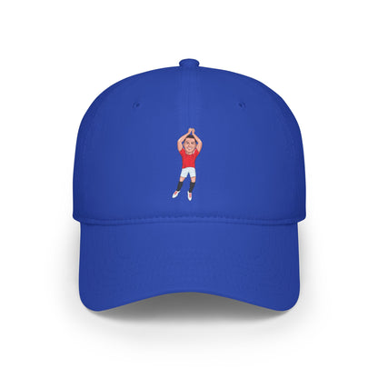 Cristiano Ronaldo - Manchester United - Baseball Cap