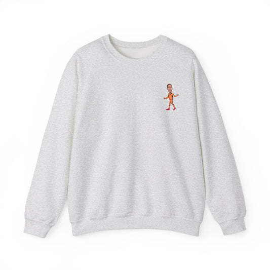 Virgil Van Dijk - Netherlands - Sweatshirt