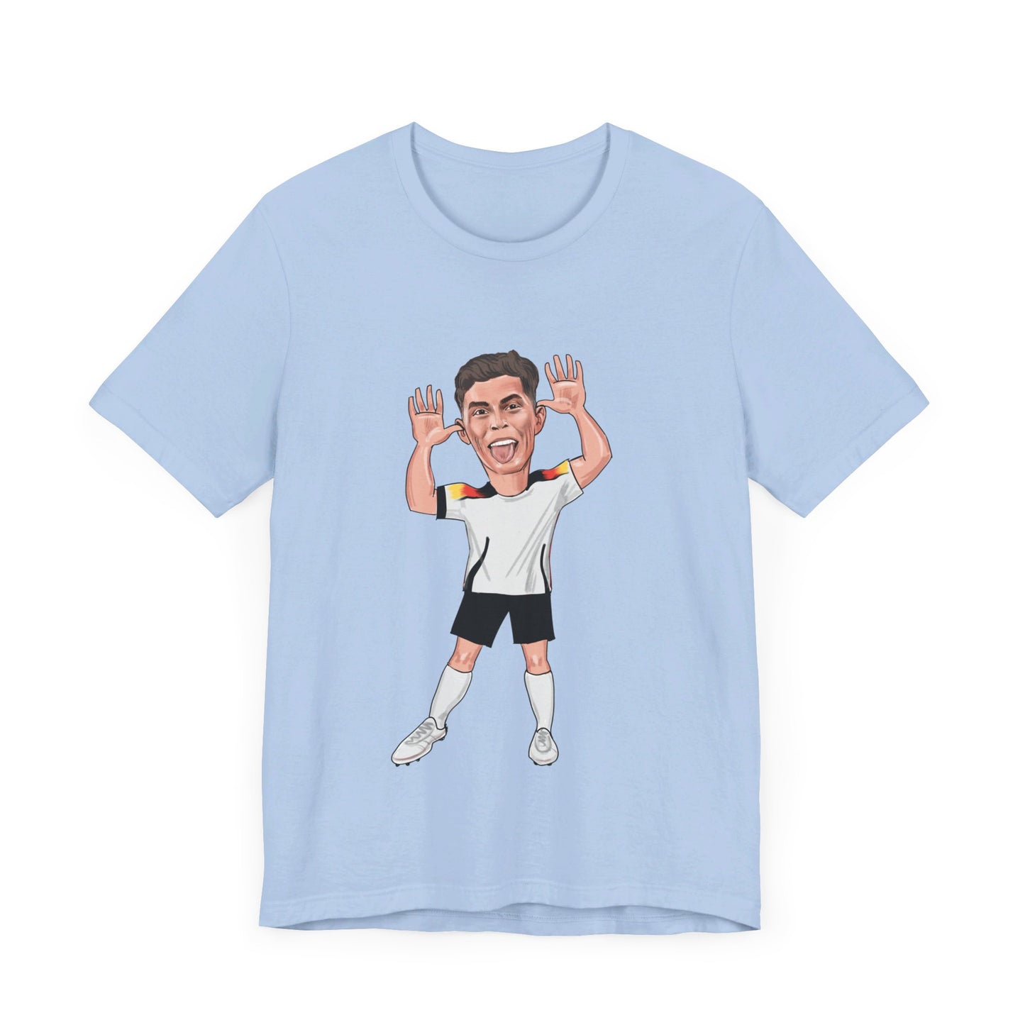 Kai Havertz - Germany - T-Shirt