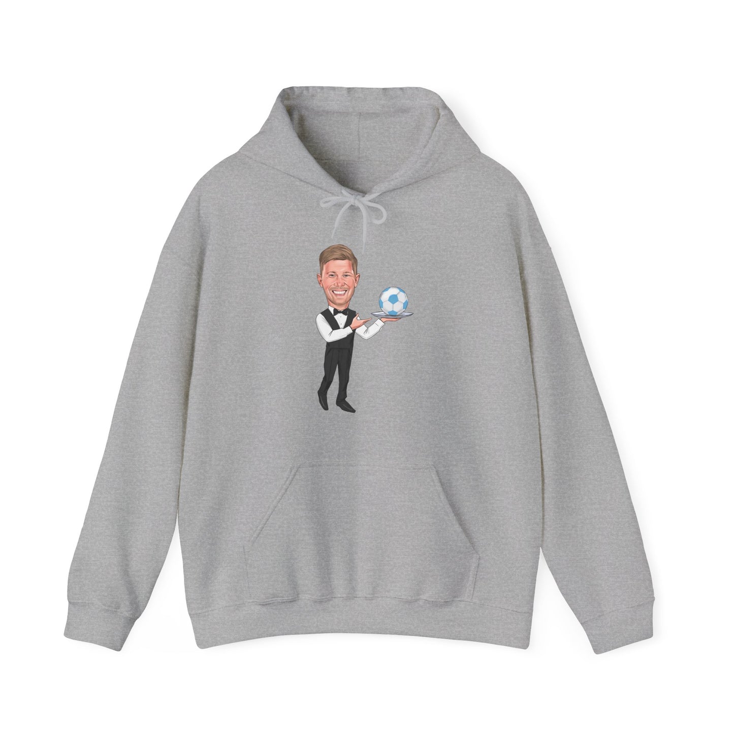 Kevin De Bruyne - Manchester City - Hoodie