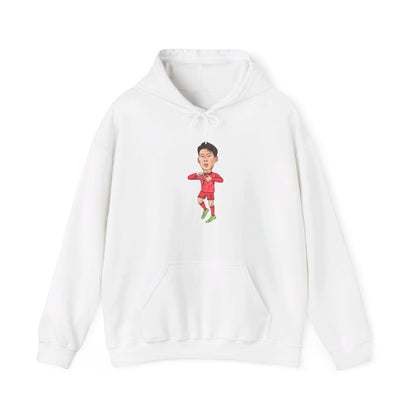 Song Hung Ming - South Korea - Sweatshirt