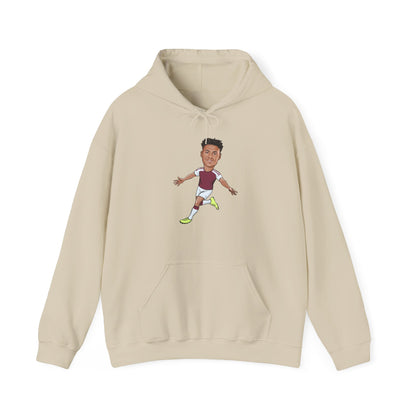 Ollie Watkins - Aston Villa - Hoodie