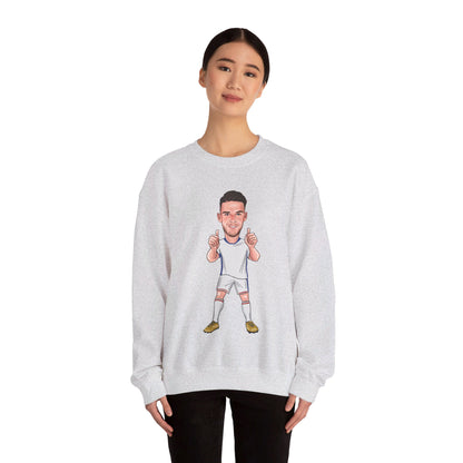 Declan Rice - England - Sweatshirt