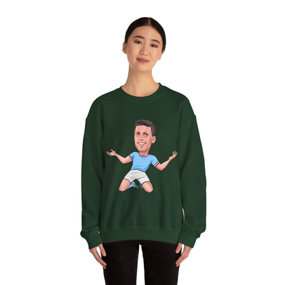 Rodri - Manchester City - Sweatshirt