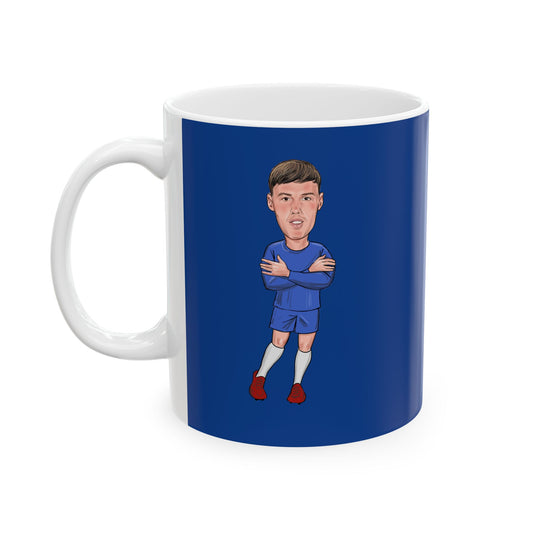 Cole Palmer - Chelsea - Mug