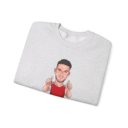 Declan Rice - Arsenal - Sweatshirt