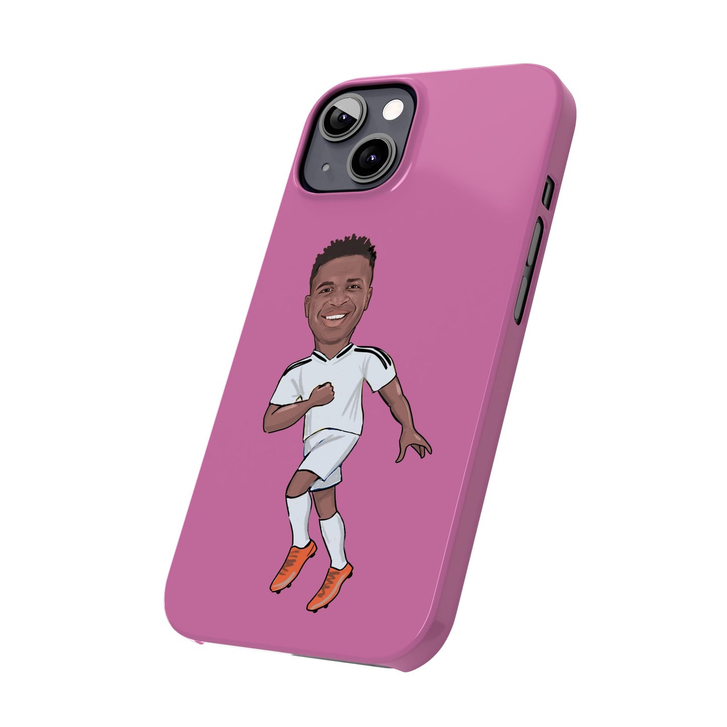 Vini Jr - Real Madrid - Phone Case