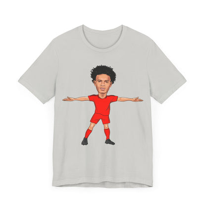 Leroy Sane - Bayern Munich - T-Shirt