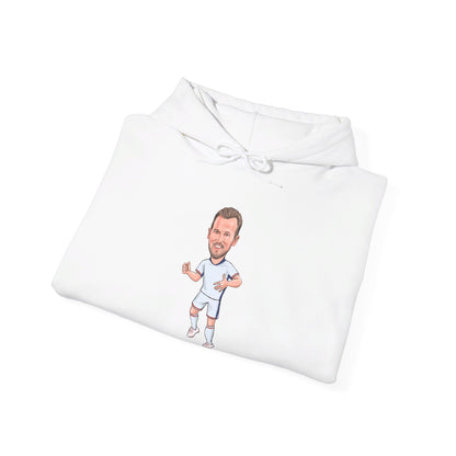 Harry Kane - England - Hoodie