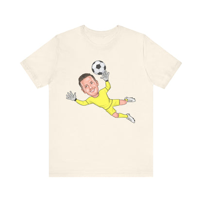 Jordan Pickford - Everton - T- Shirt