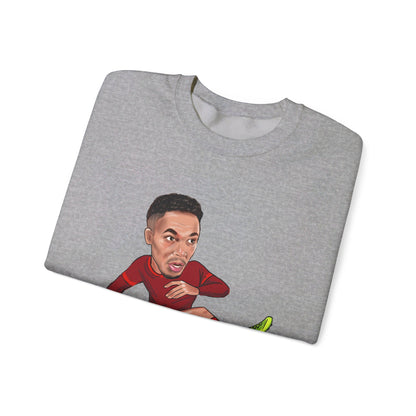 Trent Alexander Arnold - Liverpool - Sweatshirt