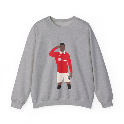 Marcus Rashford - Manchester United - Sweatshirt