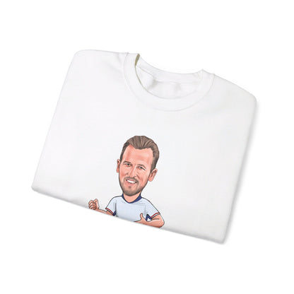 Harry Kane - England -  Sweatshirt