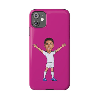 Jude Bellingham - Real Madrid - Phone Case