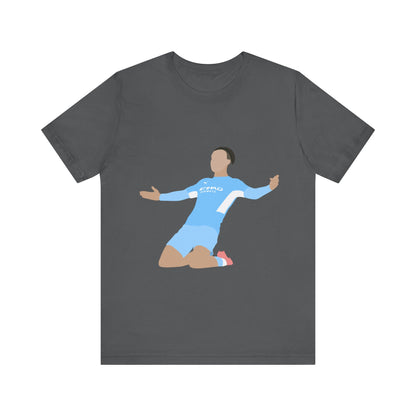 Jack Grealish - Manchester City  - T-shirt