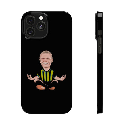 Erling Haaland - Manchester City - Phone Case