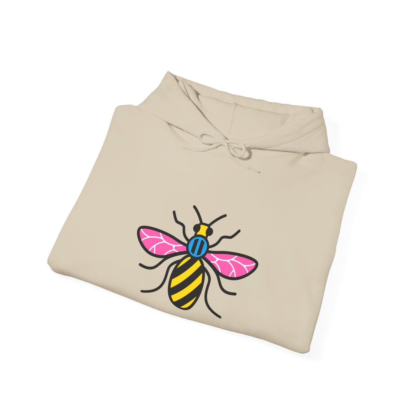 Manchester City Hacienda Bee - Hoodie