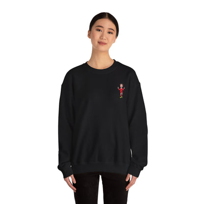 Mo Salah - Liverpool  - Sweatshirt