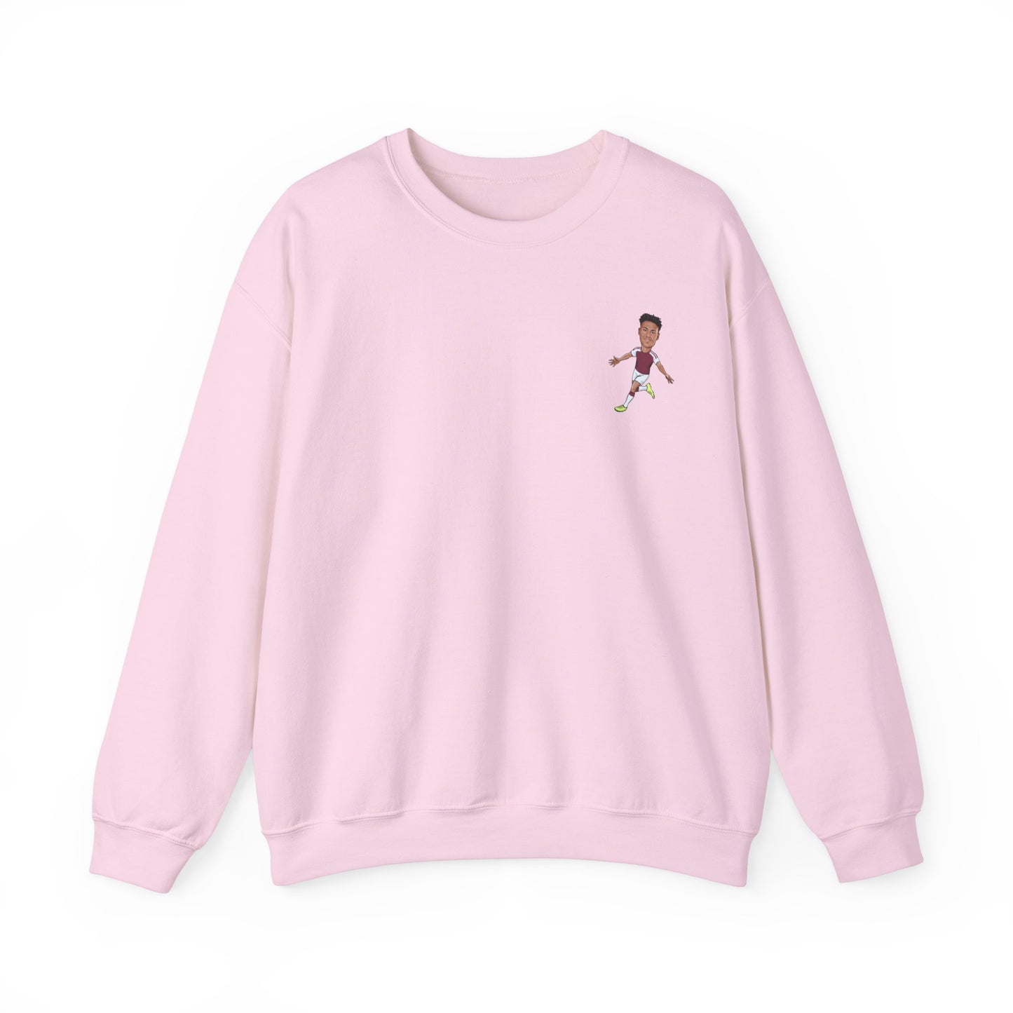 Ollie Watkins - Aston Villa - Sweatshirt