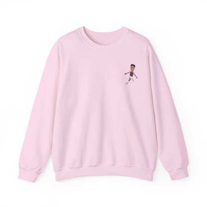 Ollie Watkins - Aston Villa - Sweatshirt