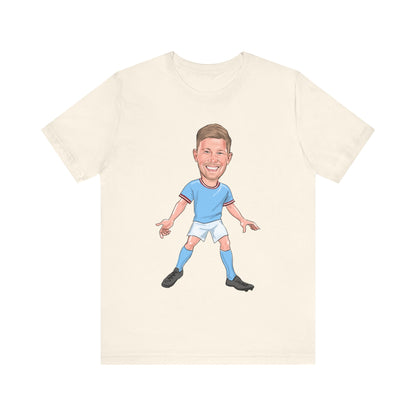 Kevin De Bruyne - Manchester City - T-Shirt