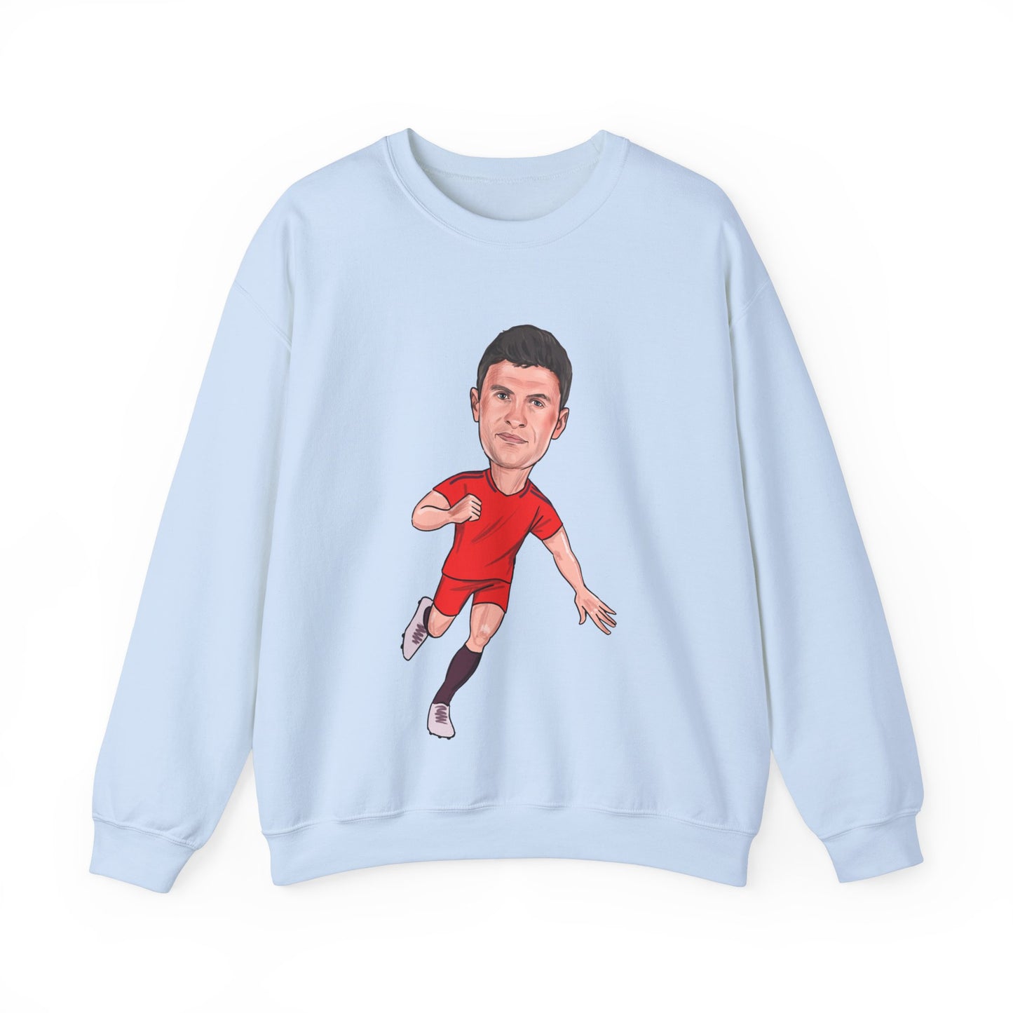 Thomas Müller - Bayern Munich - Sweatshirt