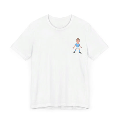 Kevin De Bruyne - Manchester City - T-Shirt