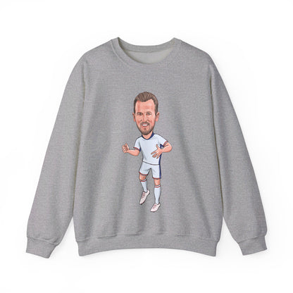 Harry Kane - England -  Sweatshirt