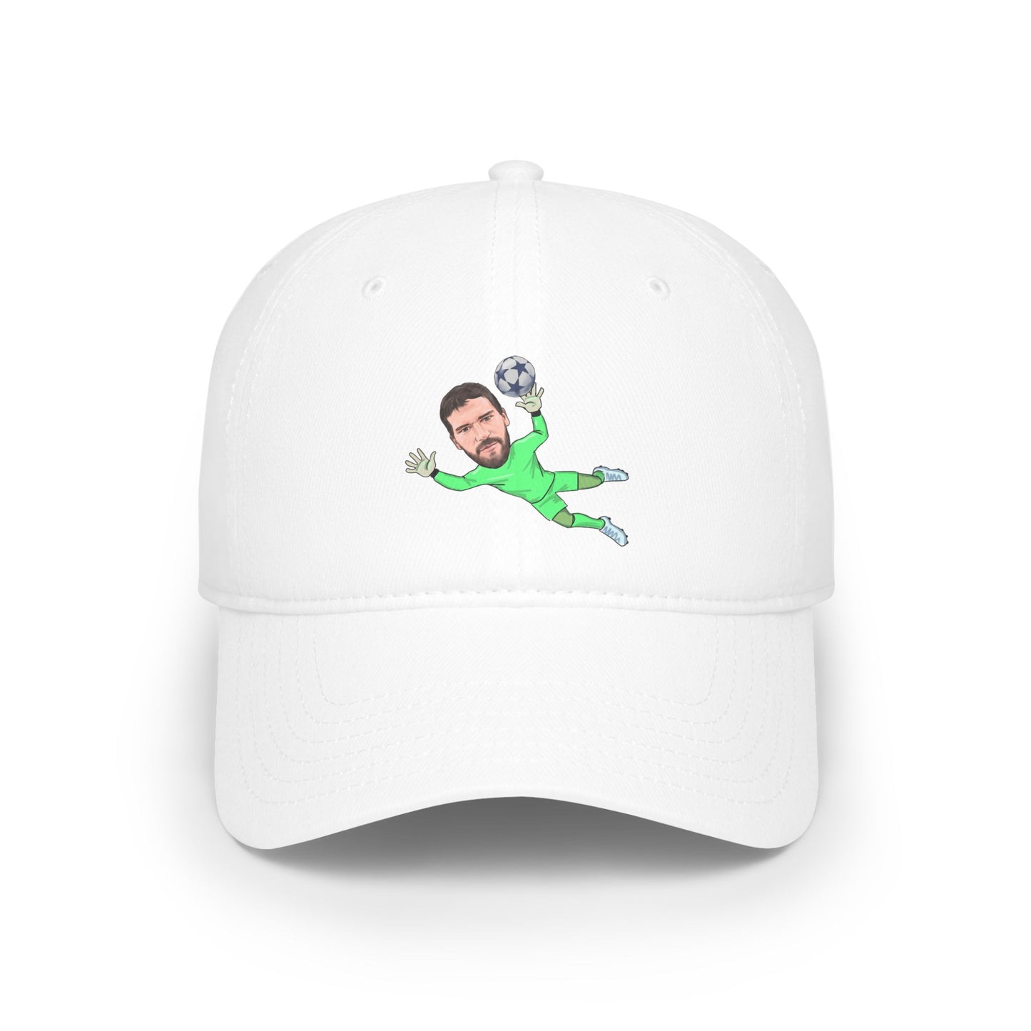 Allison Becker - Liverpool - Baseball Cap