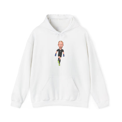 Kasper Schmeichel - Denmark - Hoodie