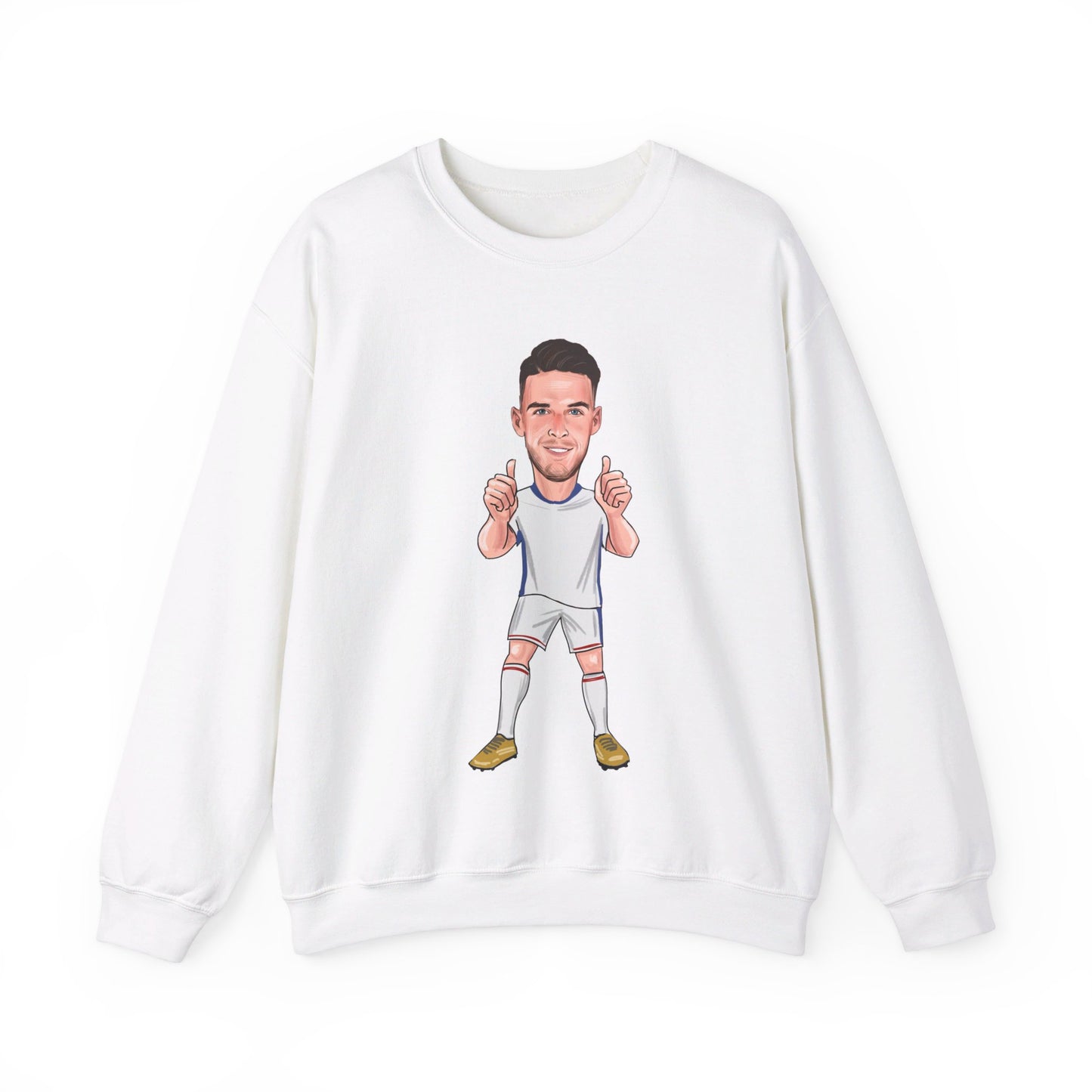 Declan Rice - England - Sweatshirt