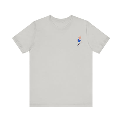 Paul Gascoigne - Rangers - T-Shirt