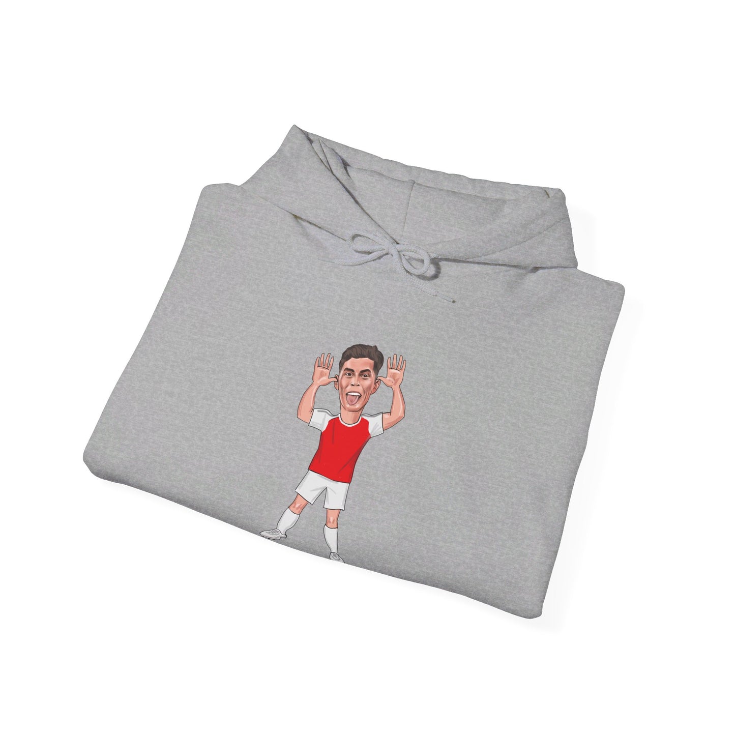 Kai Havertz - Arsenal - Hoodie