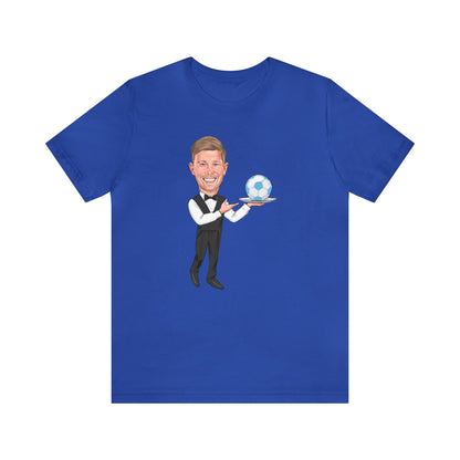 Kevin De Bruyne - Manchester City - T-Shirt