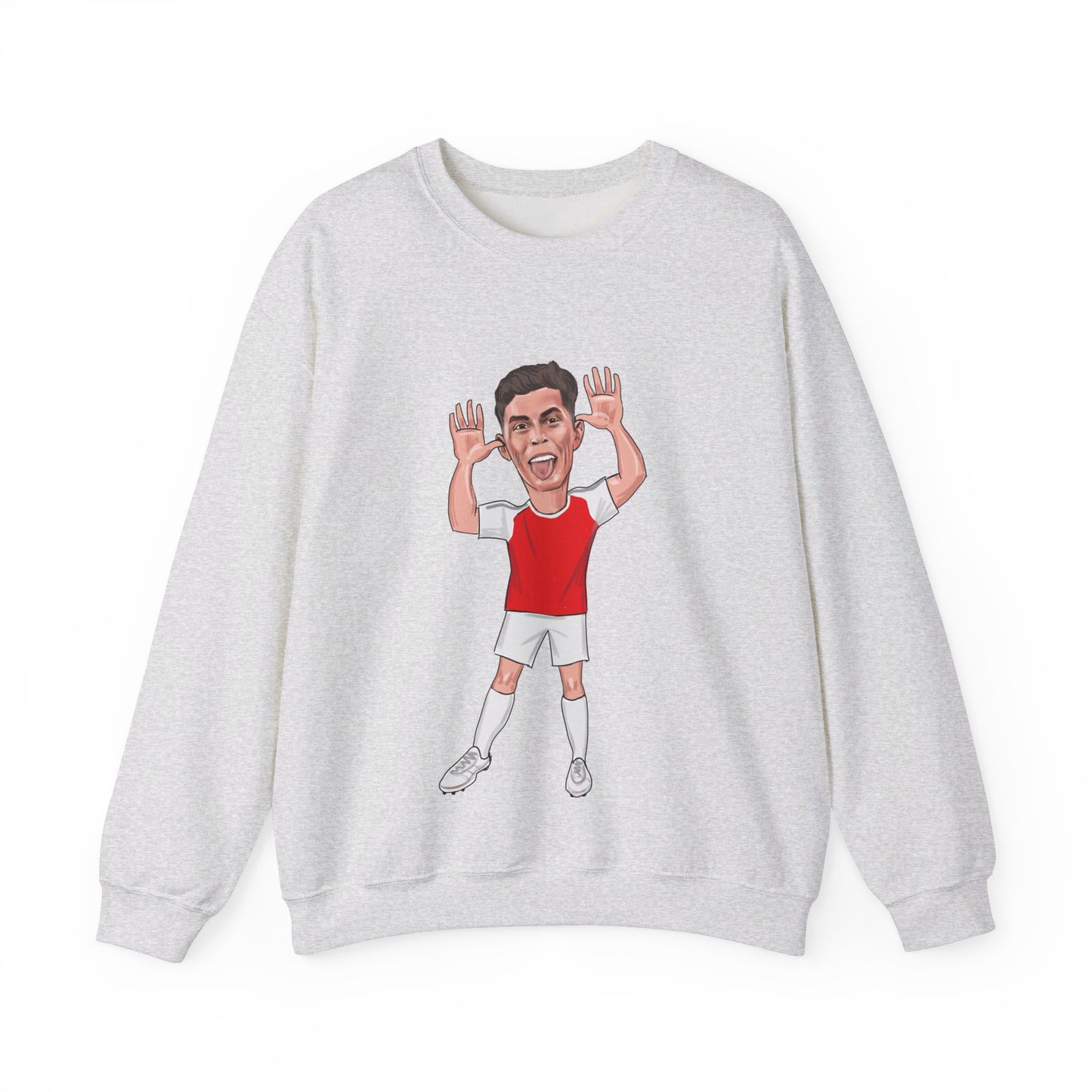 Kai Havertz - Arsenal - Sweatshirt