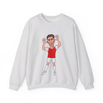 Kai Havertz - Arsenal - Sweatshirt