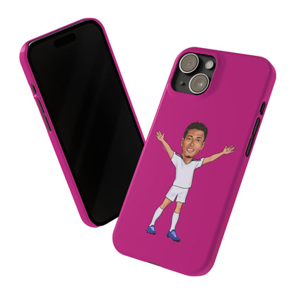 Jude Bellingham - Real Madrid - Phone Case